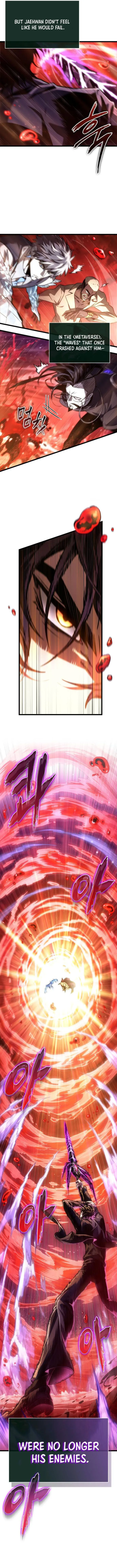 Read The World After The End EN Manga Online