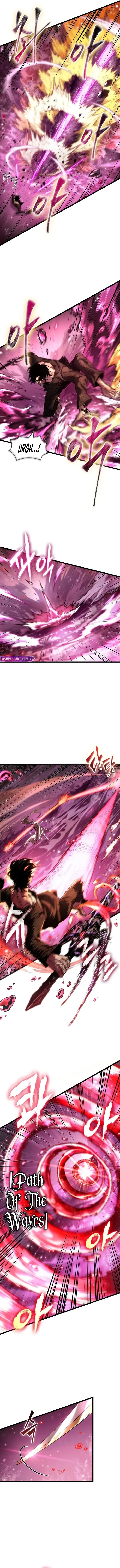 Read The World After The End EN Manga Online