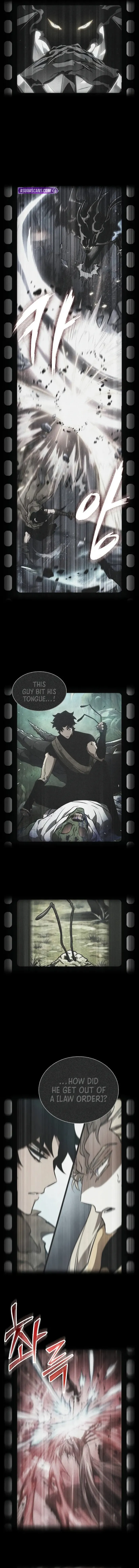 Read The World After The End EN Manga Online