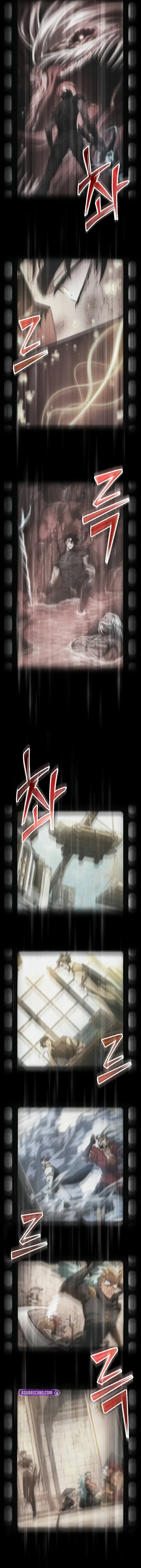 Read The World After The End EN Manga Online