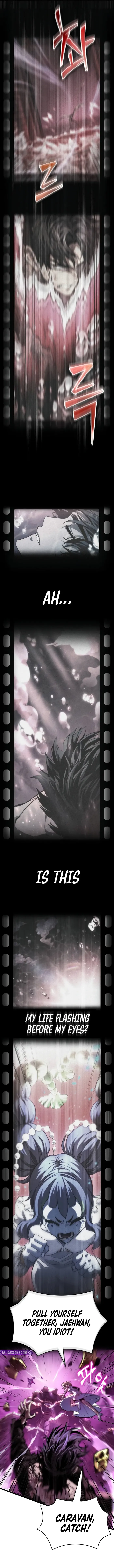 Read The World After The End EN Manga Online