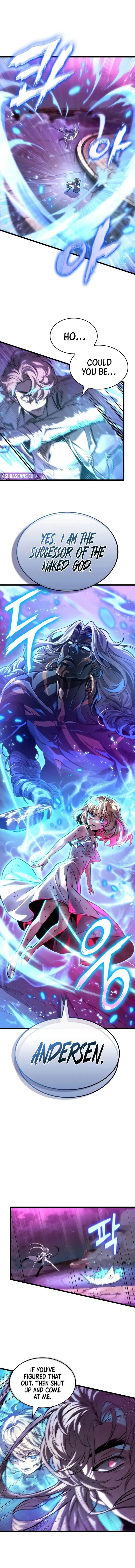 Read The World After The End EN Manga Online