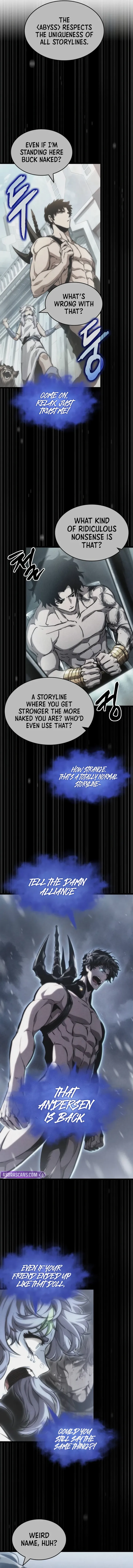 Read The World After The End EN Manga Online