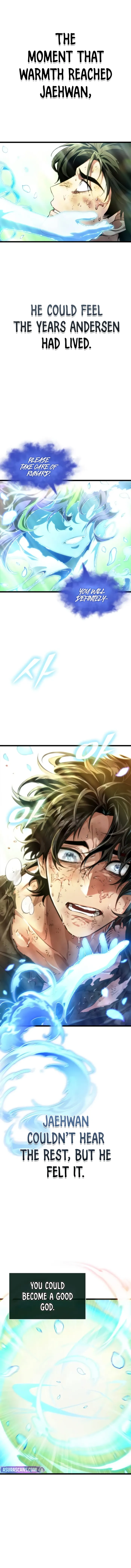 Read The World After The End EN Manga Online