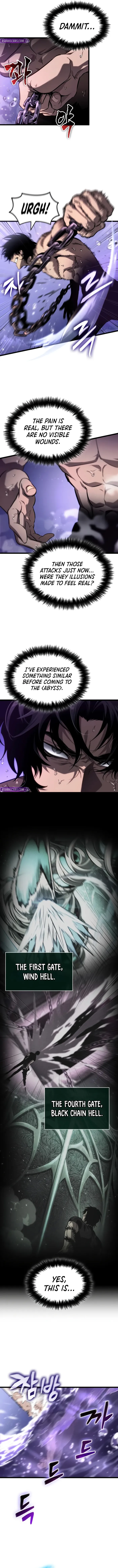 Read The World After The End EN Manga Online