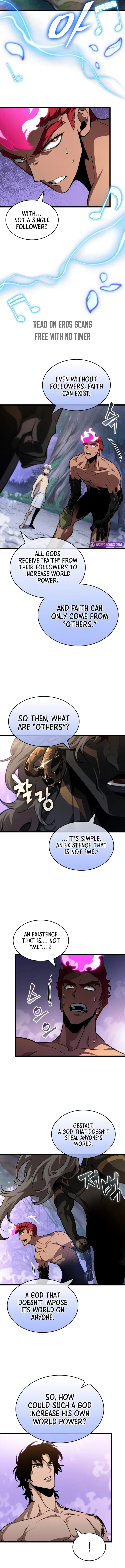 Read The World After The End EN Manga Online