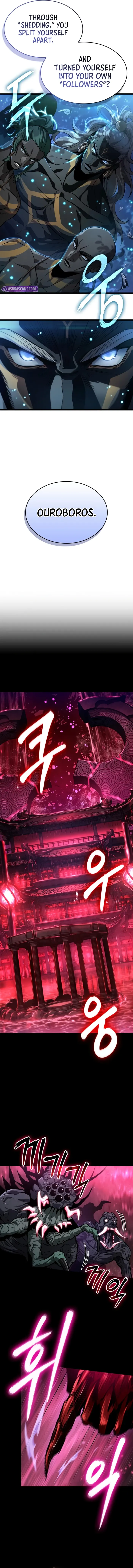 Read The World After The End EN Manga Online