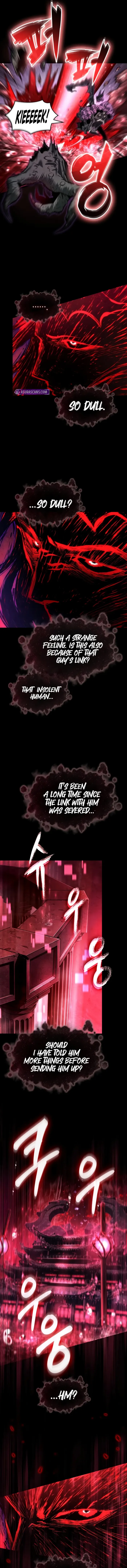 Read The World After The End EN Manga Online