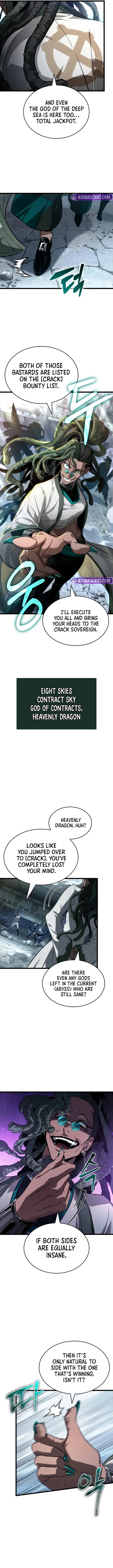 Read The World After The End EN Manga Online