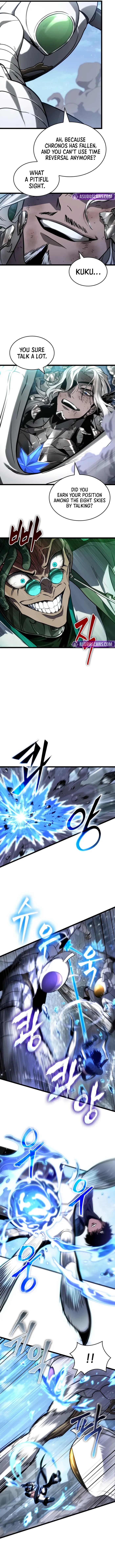 Read The World After The End EN Manga Online
