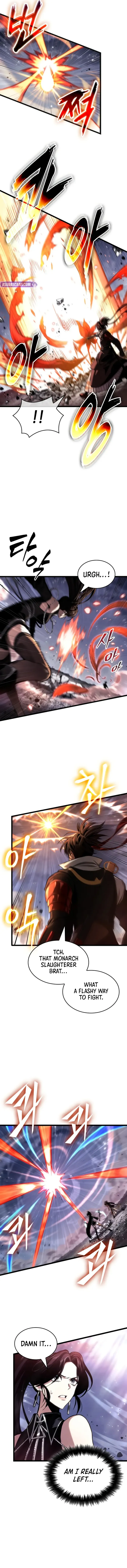 Read The World After The End EN Manga Online