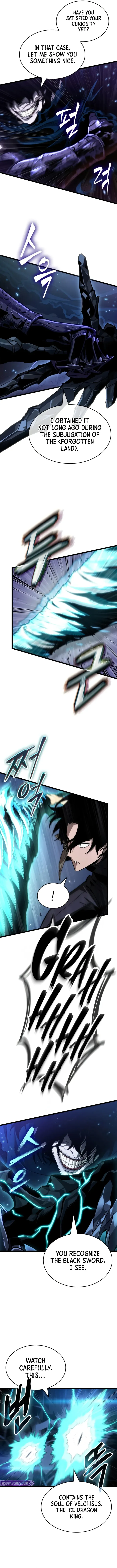 Read The World After The End EN Manga Online