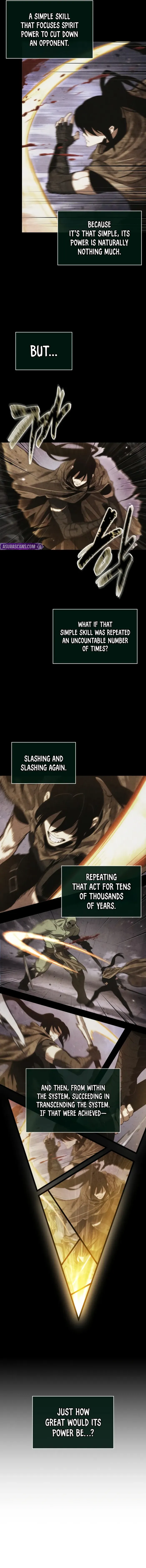 Read The World After The End EN Manga Online