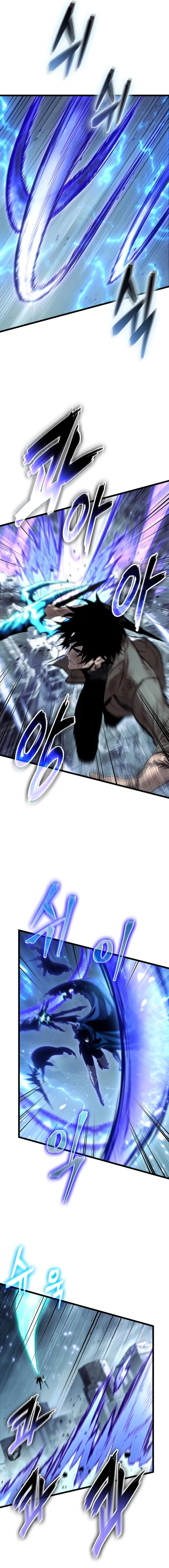 Read The World After The End EN Manga Online