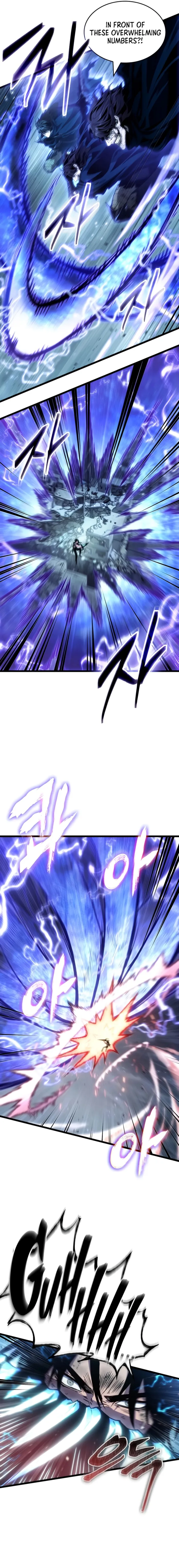 Read The World After The End EN Manga Online