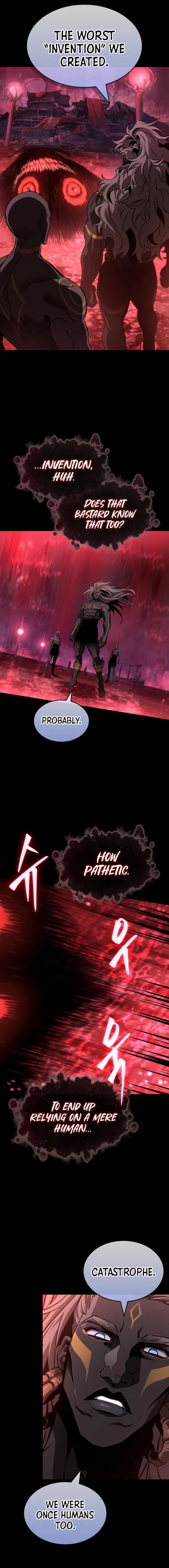 Read The World After The End EN Manga Online
