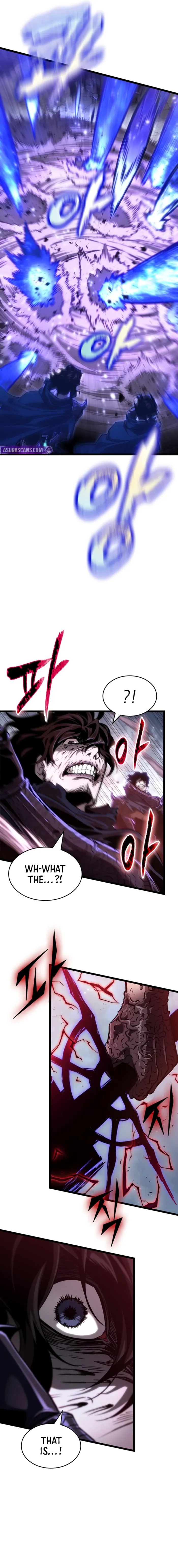 Read The World After The End EN Manga Online