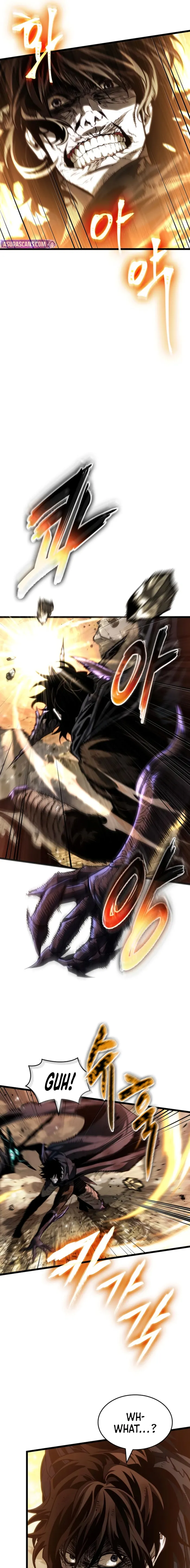 Read The World After The End EN Manga Online