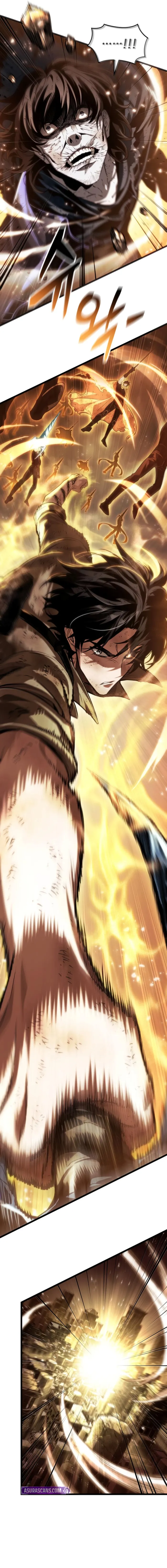Read The World After The End EN Manga Online