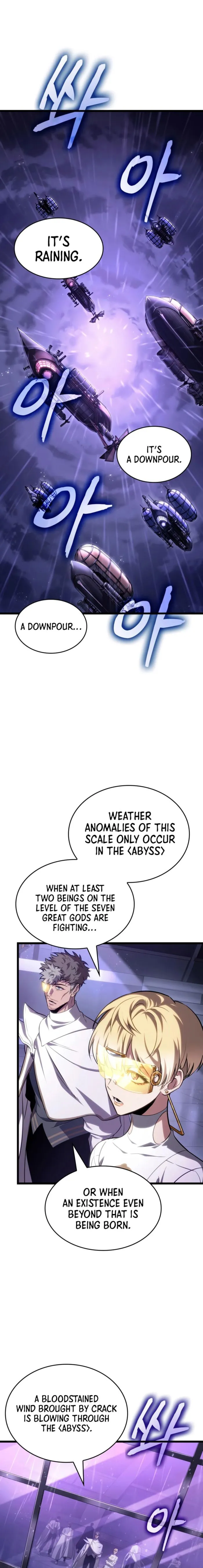 Read The World After The End EN Manga Online