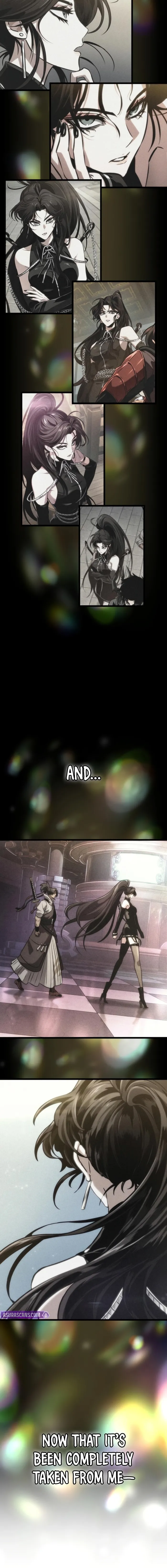 Read The World After The End EN Manga Online