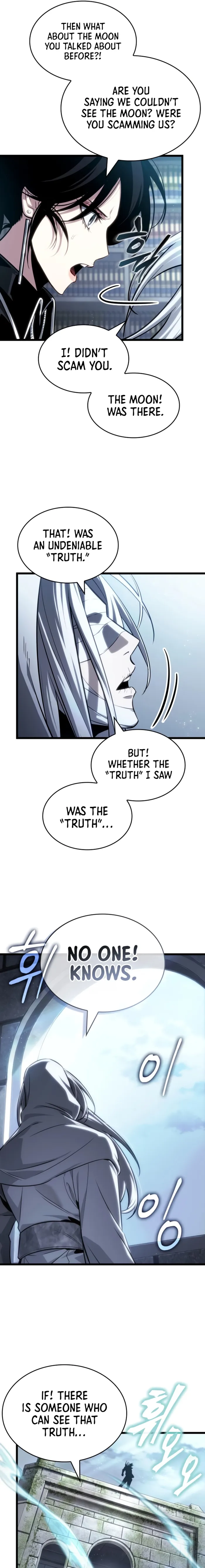 Read The World After The End EN Manga Online