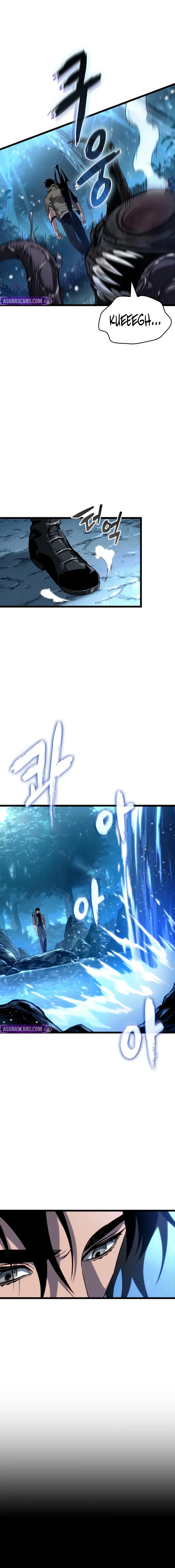 Read The World After The End EN Manga Online