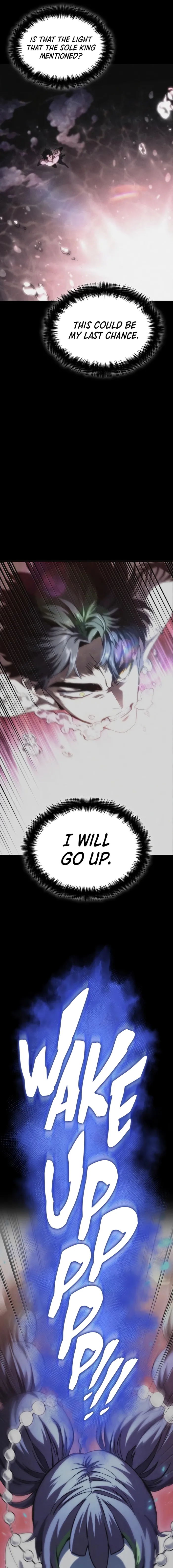 Read The World After The End EN Manga Online