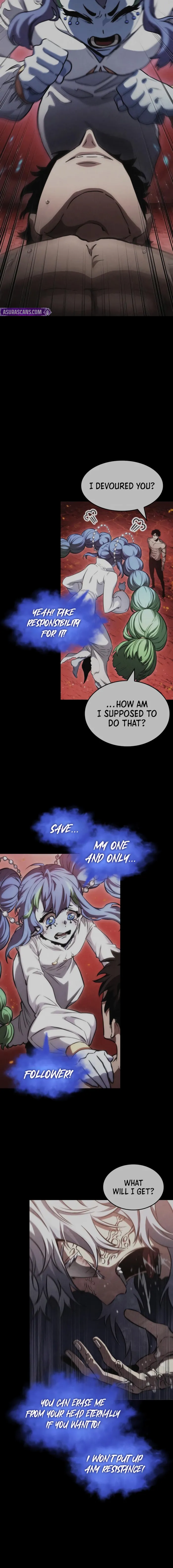 Read The World After The End EN Manga Online