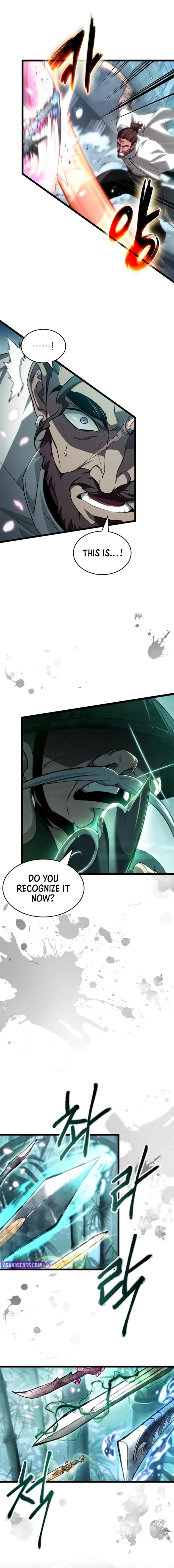 Read The World After The End EN Manga Online