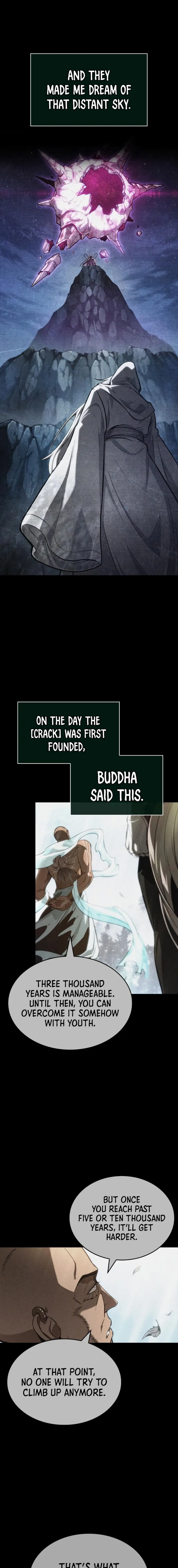 Read The World After The End EN Manga Online
