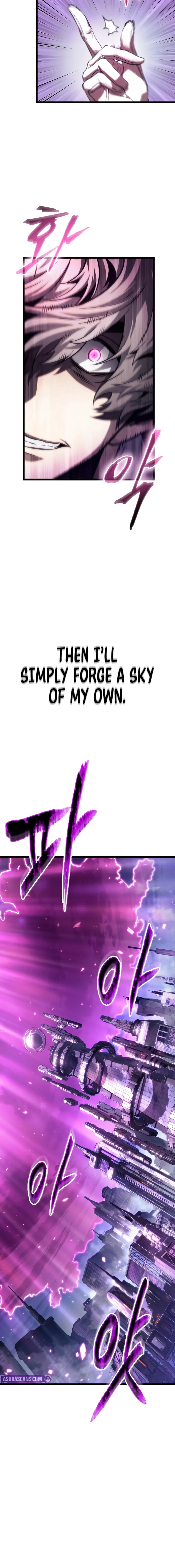 Read The World After The End EN Manga Online