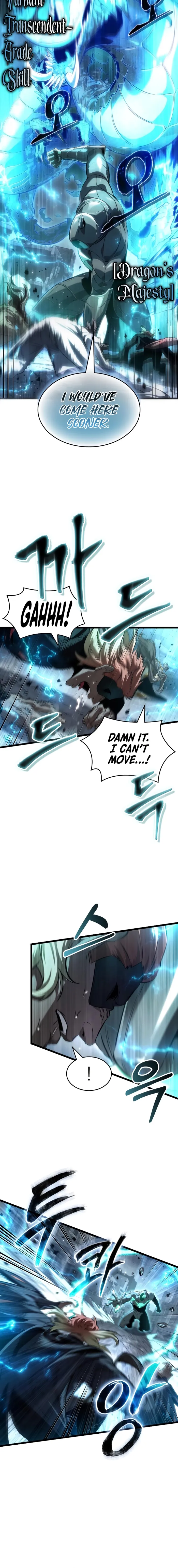 Read The World After The End EN Manga Online
