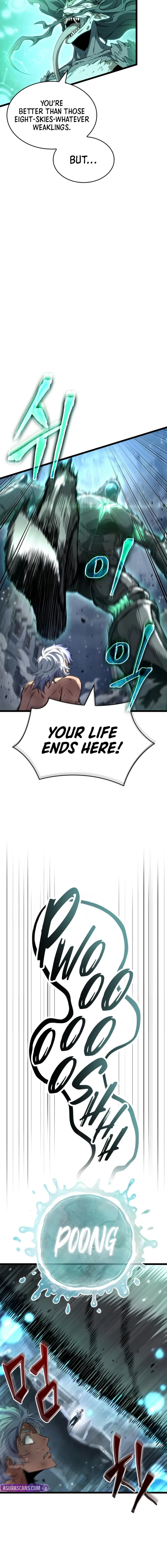 Read The World After The End EN Manga Online