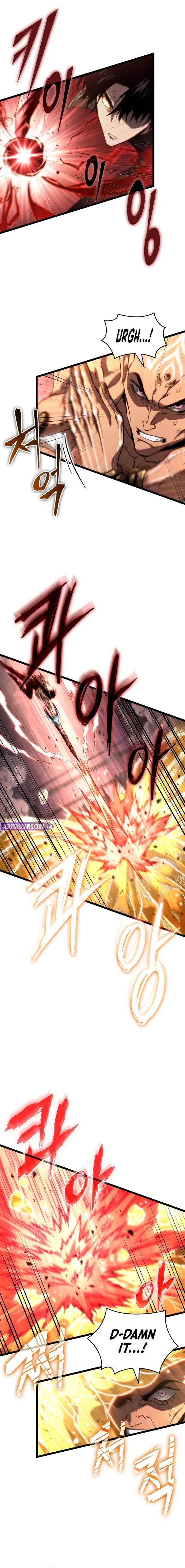 Read The World After The End EN Manga Online