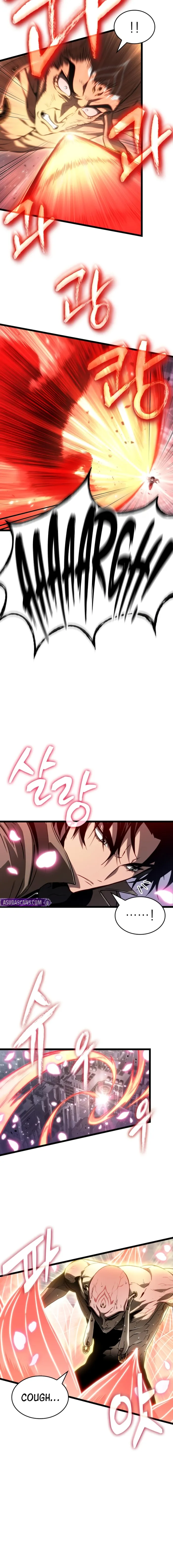 Read The World After The End EN Manga Online