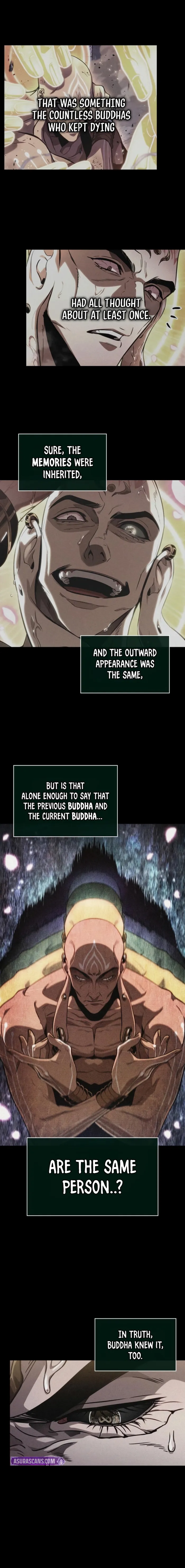 Read The World After The End EN Manga Online