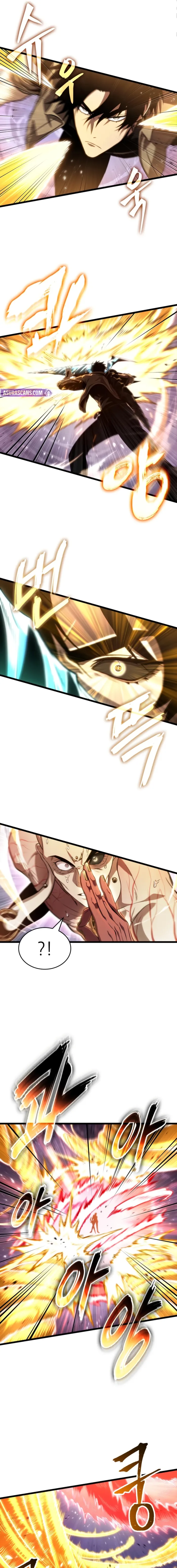 Read The World After The End EN Manga Online