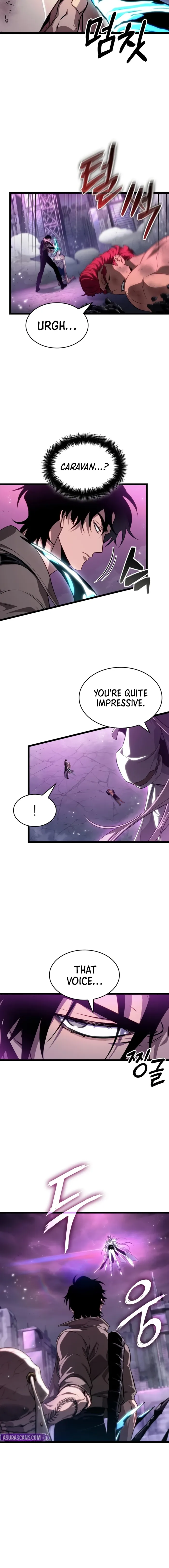 Read The World After The End EN Manga Online