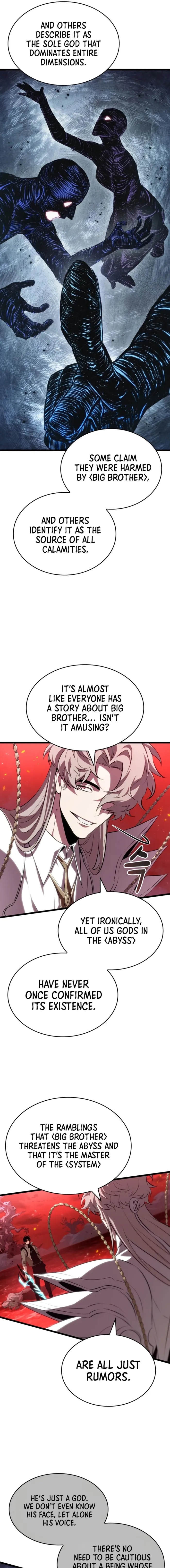 Read The World After The End EN Manga Online