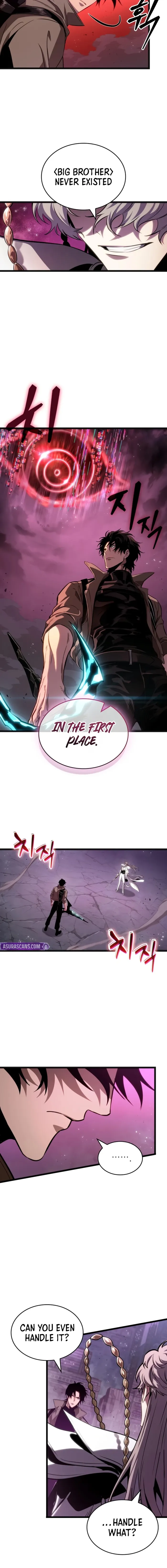Read The World After The End EN Manga Online