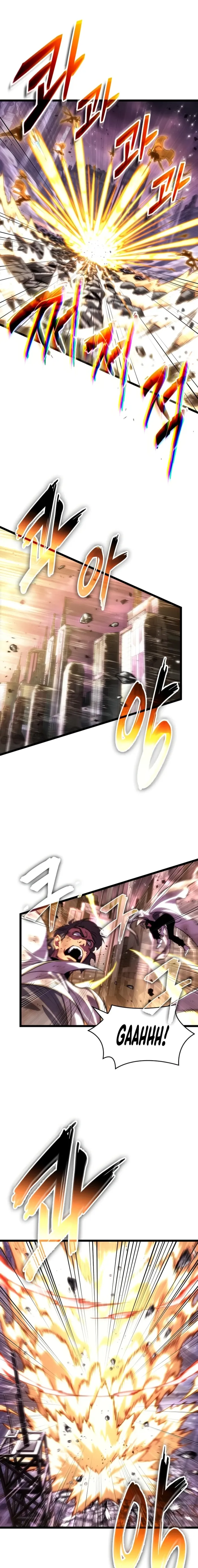 Read The World After The End EN Manga Online