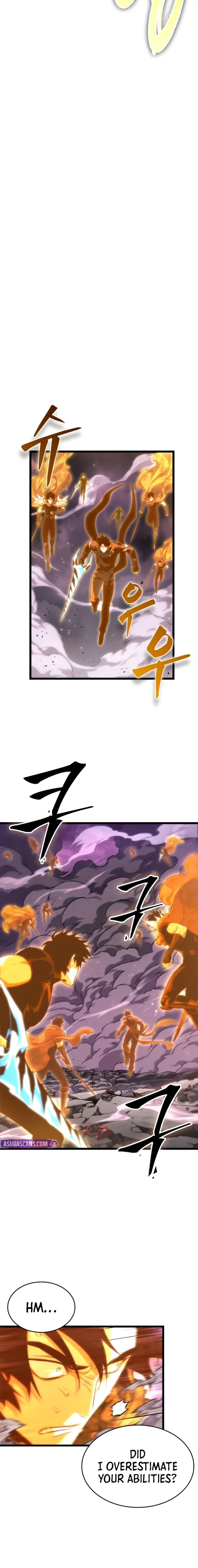Read The World After The End EN Manga Online
