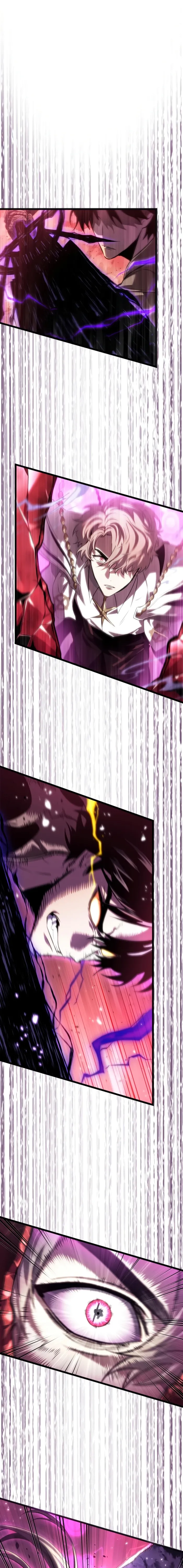Read The World After The End EN Manga Online