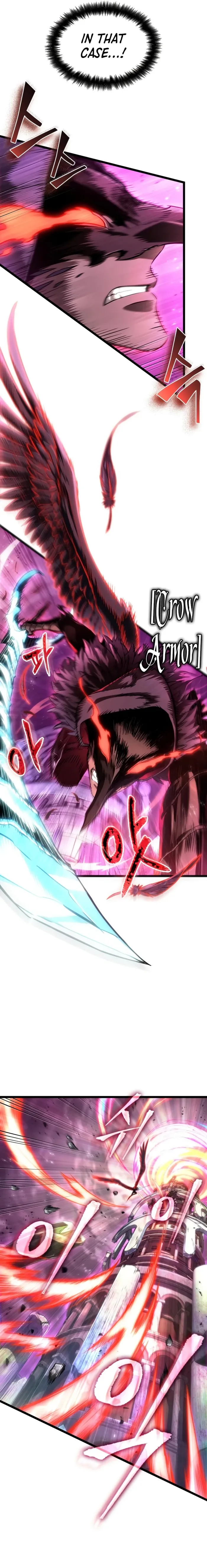 Read The World After The End EN Manga Online