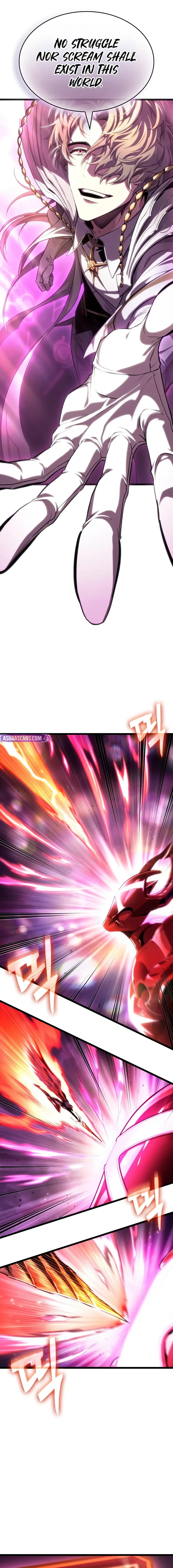 Read The World After The End EN Manga Online