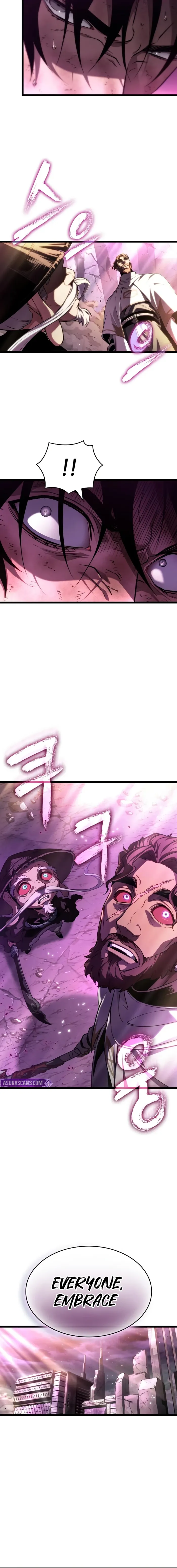 Read The World After The End EN Manga Online