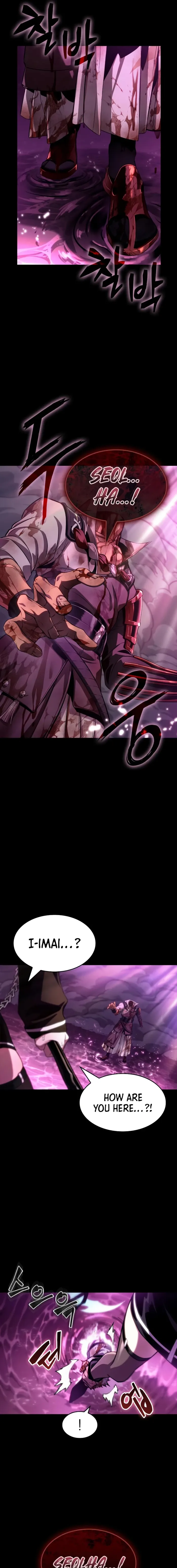 Read The World After The End EN Manga Online