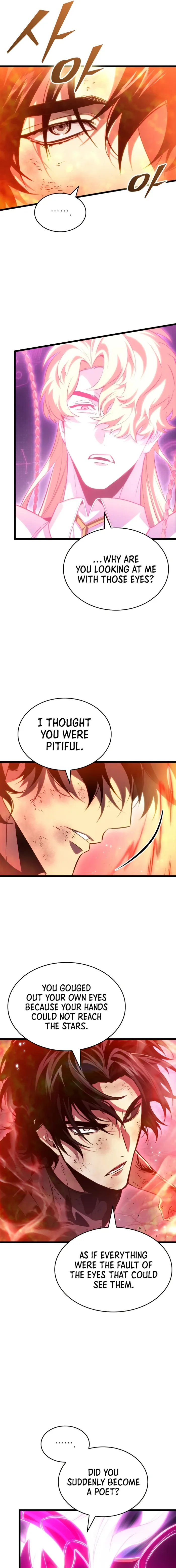 Read The World After The End EN Manga Online