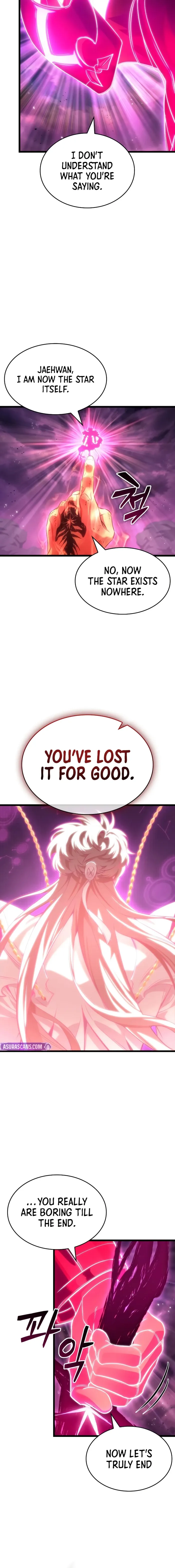 Read The World After The End EN Manga Online